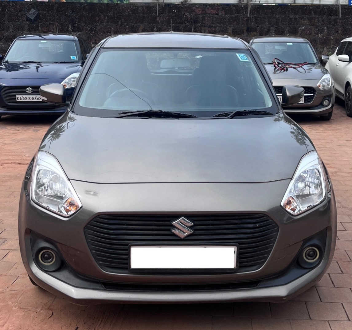 MARUTI SWIFT in Kannur